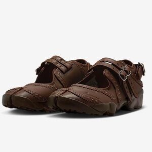 🍩 Nike Air Rift Cacao Wow 🍫